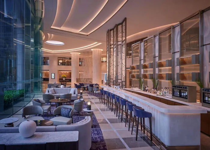 Grand Hyatt Beijing