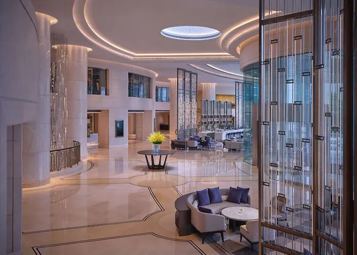 Grand Hyatt Beijing